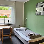 Gudum Park Hostel Lemvig