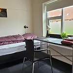 Gudum Park Hostel *