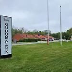 Hostel Gudum Park