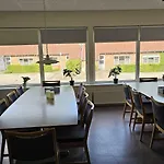 Gudum Park Hostel