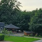 Gudum Park Hostel