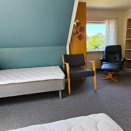 Auberge de jeunesse Gudum Park *