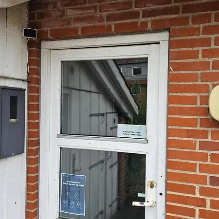 Gudum Park Auberge de jeunesse *