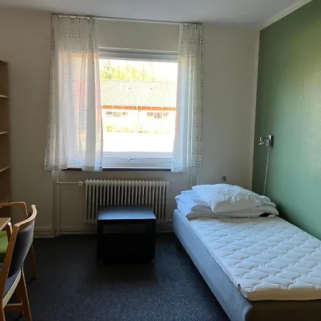 Auberge de jeunesse Gudum Park *