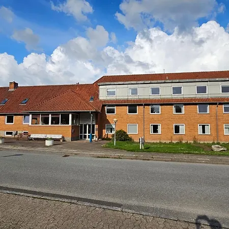 Gudum Park Lemvig