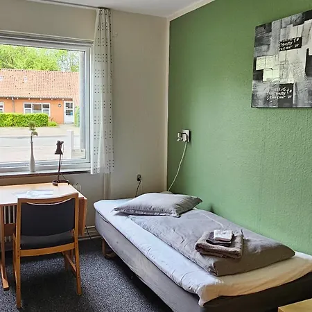 Gudum Park Hostel Lemvig