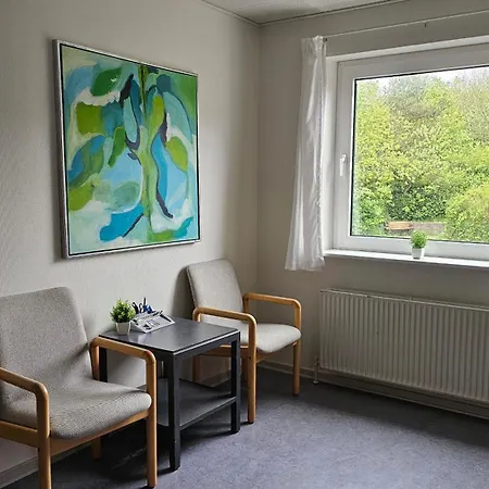 Auberge de jeunesse Gudum Park Lemvig