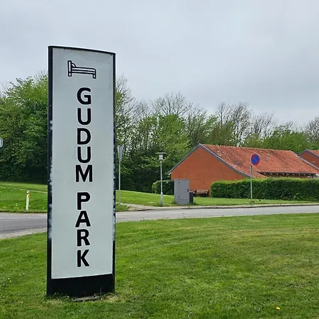 Gudum Park