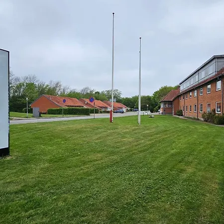 Hostal Gudum Park Lemvig