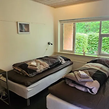 Gudum Park Hostel Lemvig
