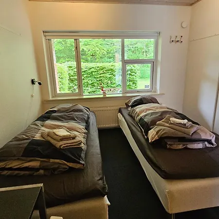 Gudum Park Vandrerhjem