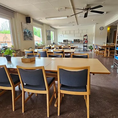 Vandrerhjem Gudum Park *