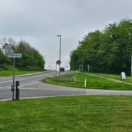 Hostal Gudum Park Lemvig