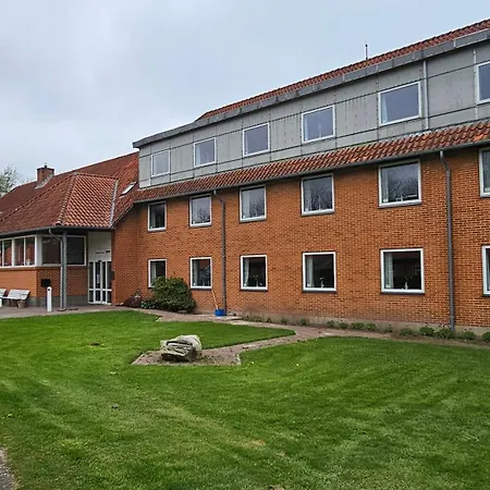 Gudum Park Hostel Lemvig