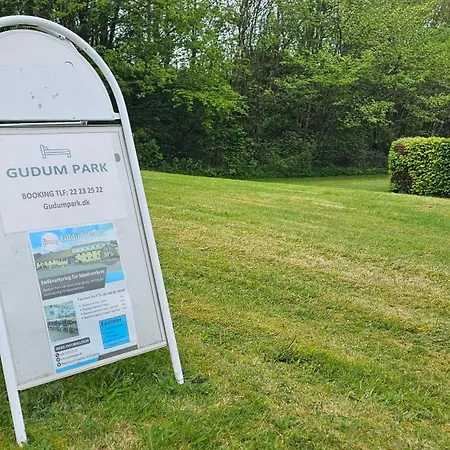 Gudum Park Vandrerhjem