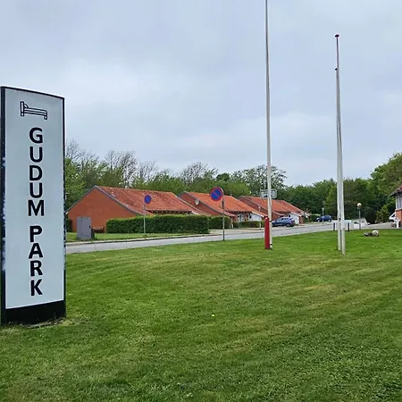 Auberge de jeunesse Gudum Park