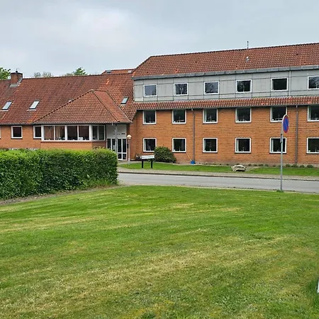 Vandrerhjem Gudum Park Lemvig