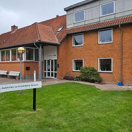 Gudum Park * Lemvig