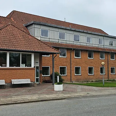 Gudum Park Vandrerhjem Lemvig