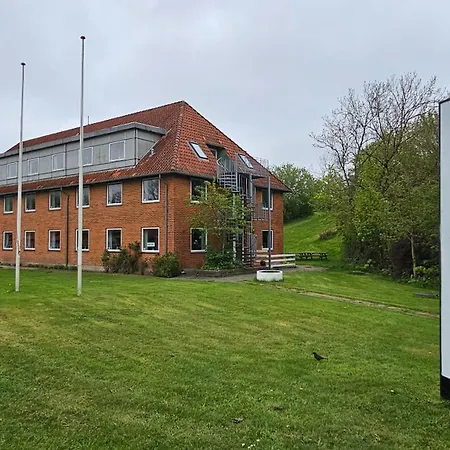 Auberge de jeunesse Gudum Park *