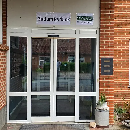 Gudum Park Auberge de jeunesse *