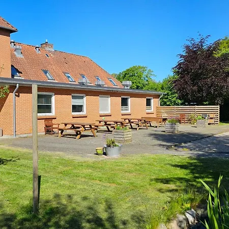 Vandrerhjem Gudum Park