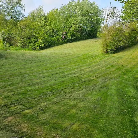 Gudum Park Vandrerhjem *