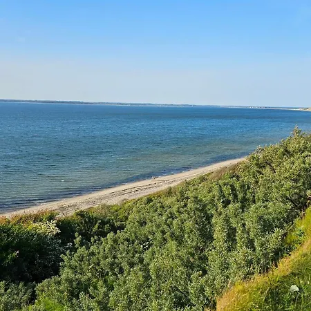 Gudum Park Hostal Lemvig