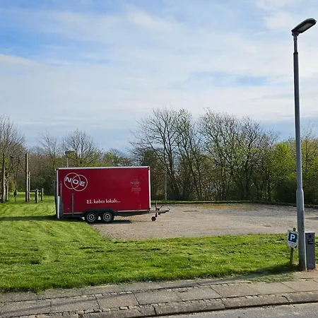 Gudum Park Lemvig