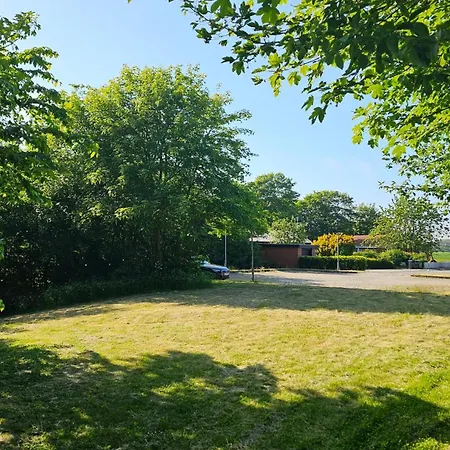 Gudum Park * Lemvig