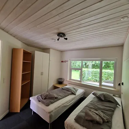 Hostel Gudum Park