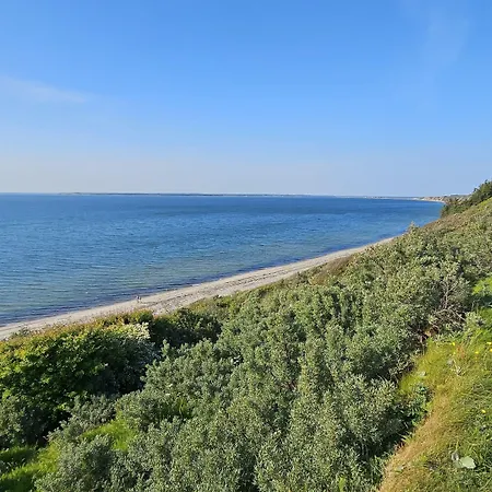 Gudum Park Vandrerhjem *