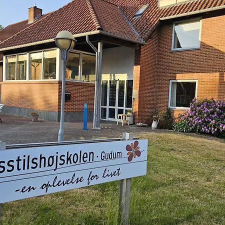 Gudum Park Hostal