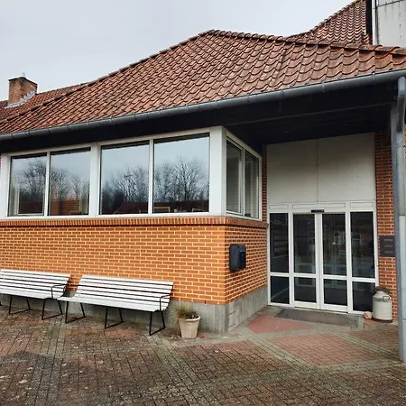 Gudum Park Hostel