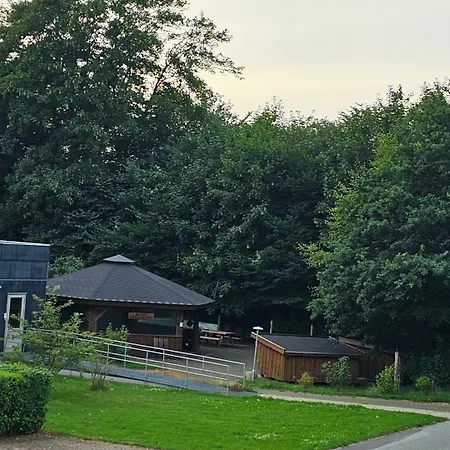 Gudum Park Hostal