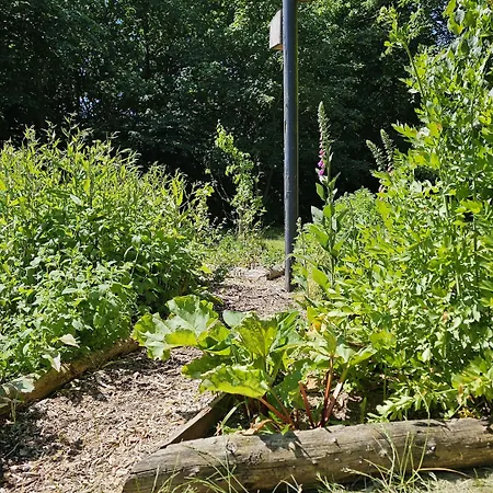 Gudum Park Lemvig