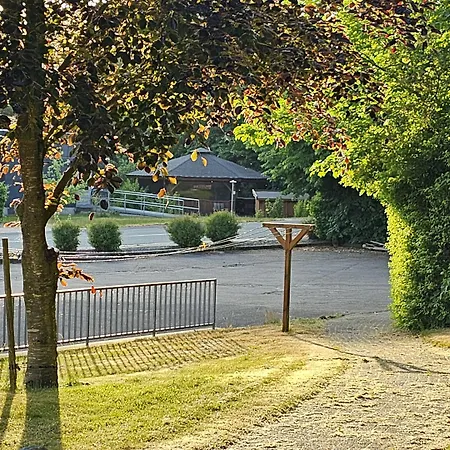 Auberge de jeunesse Gudum Park Lemvig