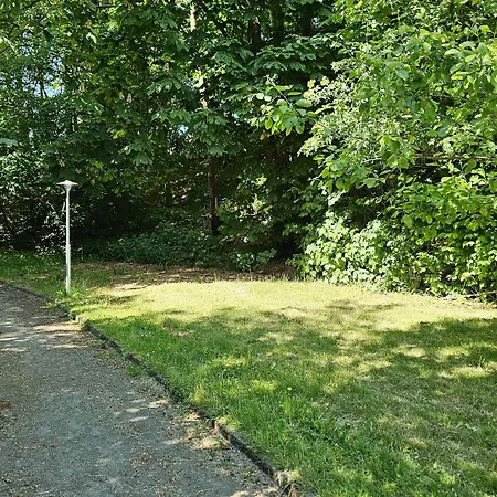 Gudum Park Auberge de jeunesse