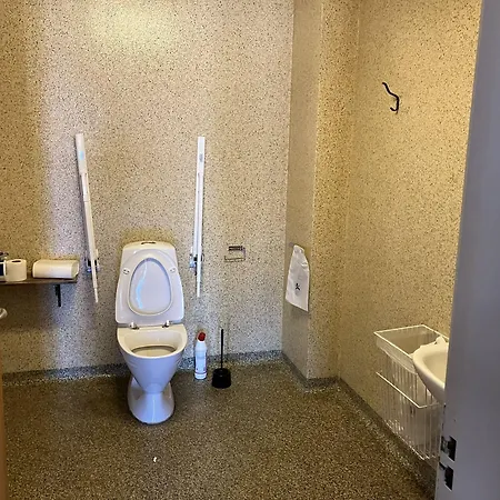 Auberge de jeunesse Gudum Park Lemvig