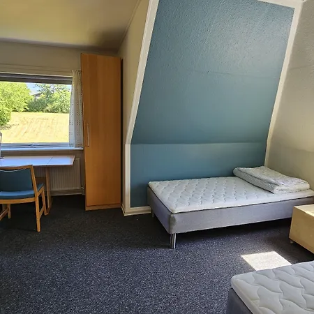 Gudum Park Vandrerhjem Lemvig