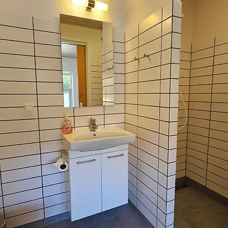 Gudum Park Auberge de jeunesse Lemvig