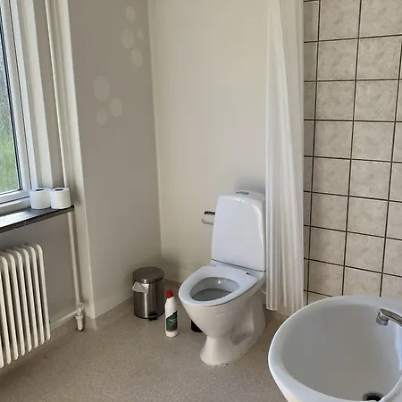 Vandrerhjem Gudum Park Lemvig