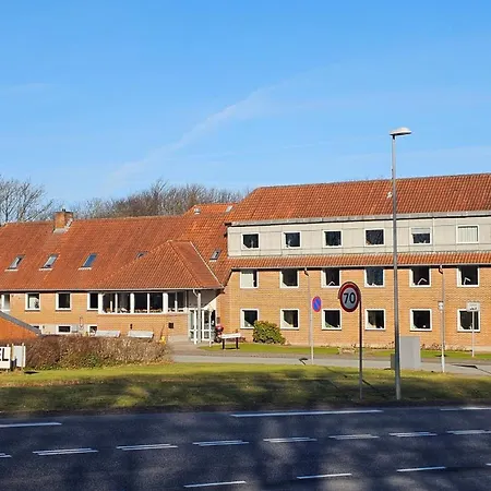 Gudum Park Ostello Lemvig