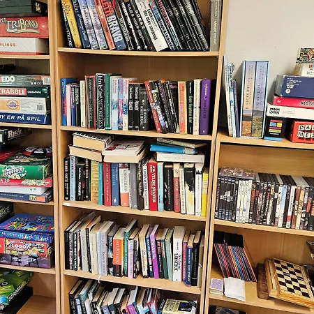 Gudum Park *