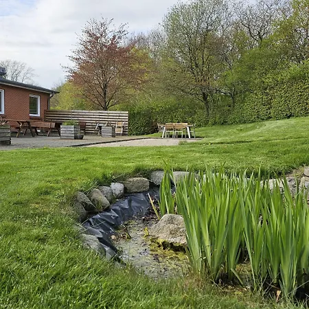 Gudum Park * Lemvig