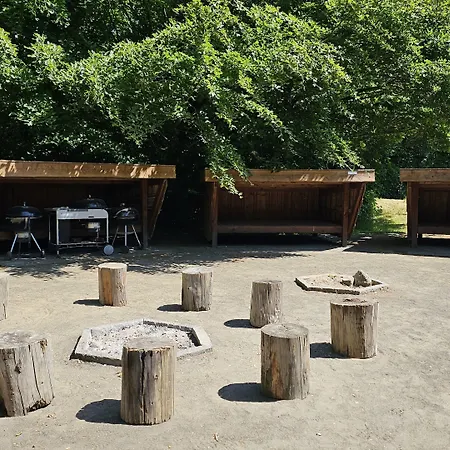Gudum Park Lemvig
