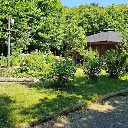 Gudum Park * Lemvig