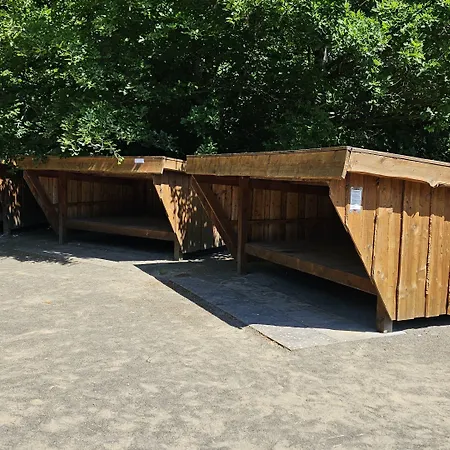 Hostal Gudum Park