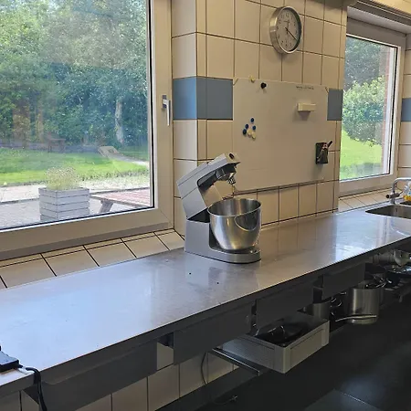 Gudum Park Hostal Lemvig