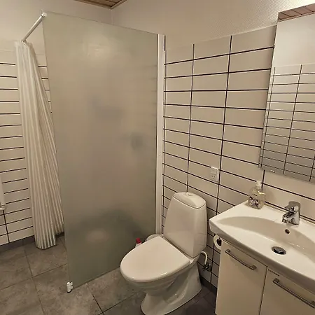 Gudum Park Hostal